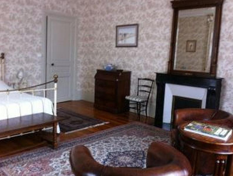 Chateau Des Bouffards Brinon-sur-Sauldre Bilik gambar