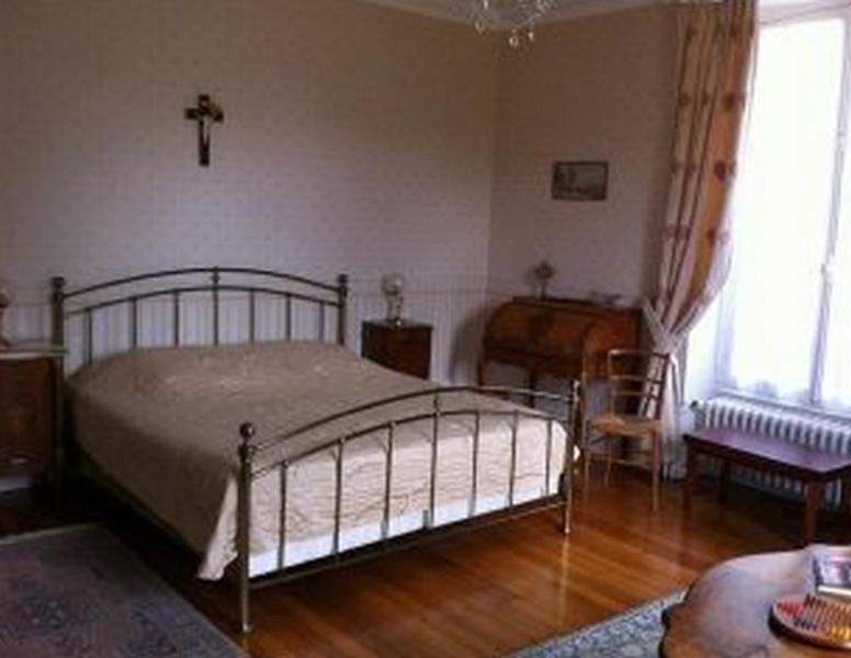 Chateau Des Bouffards Brinon-sur-Sauldre Bilik gambar
